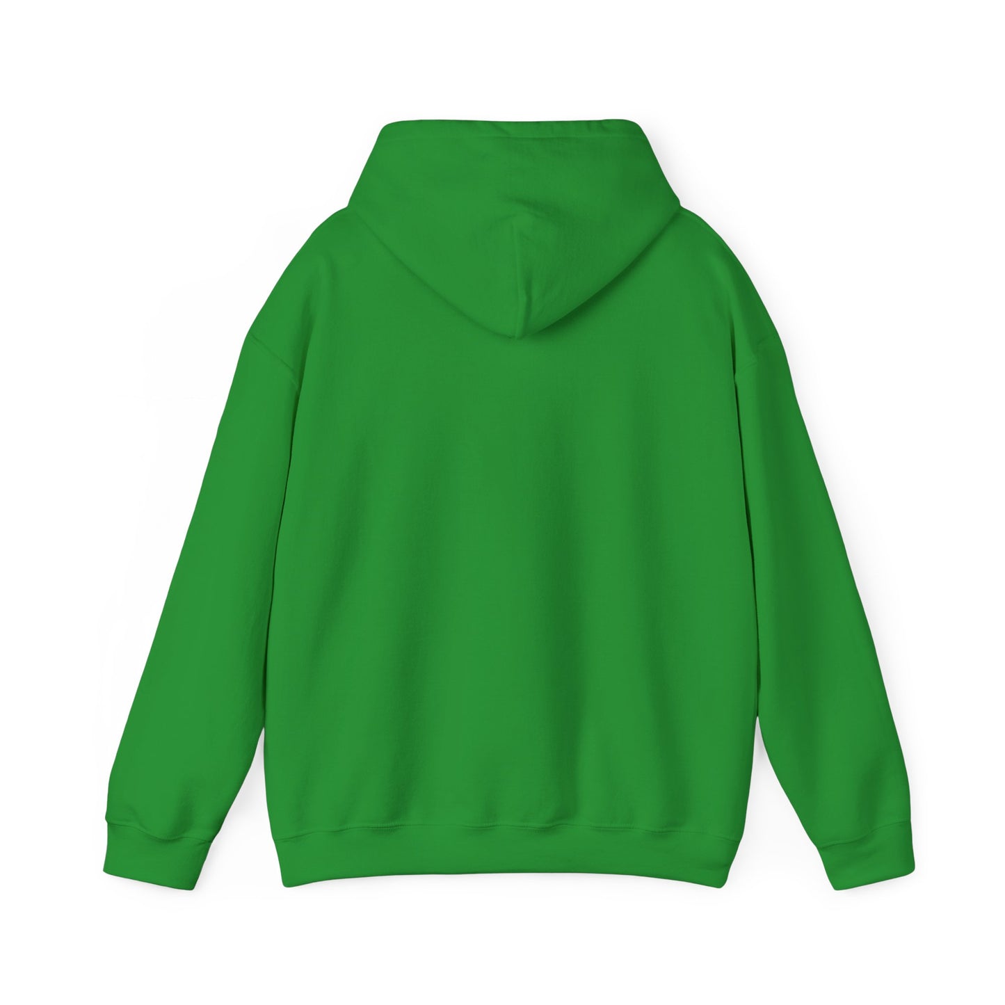 money up™ Hooded Sweatshirt