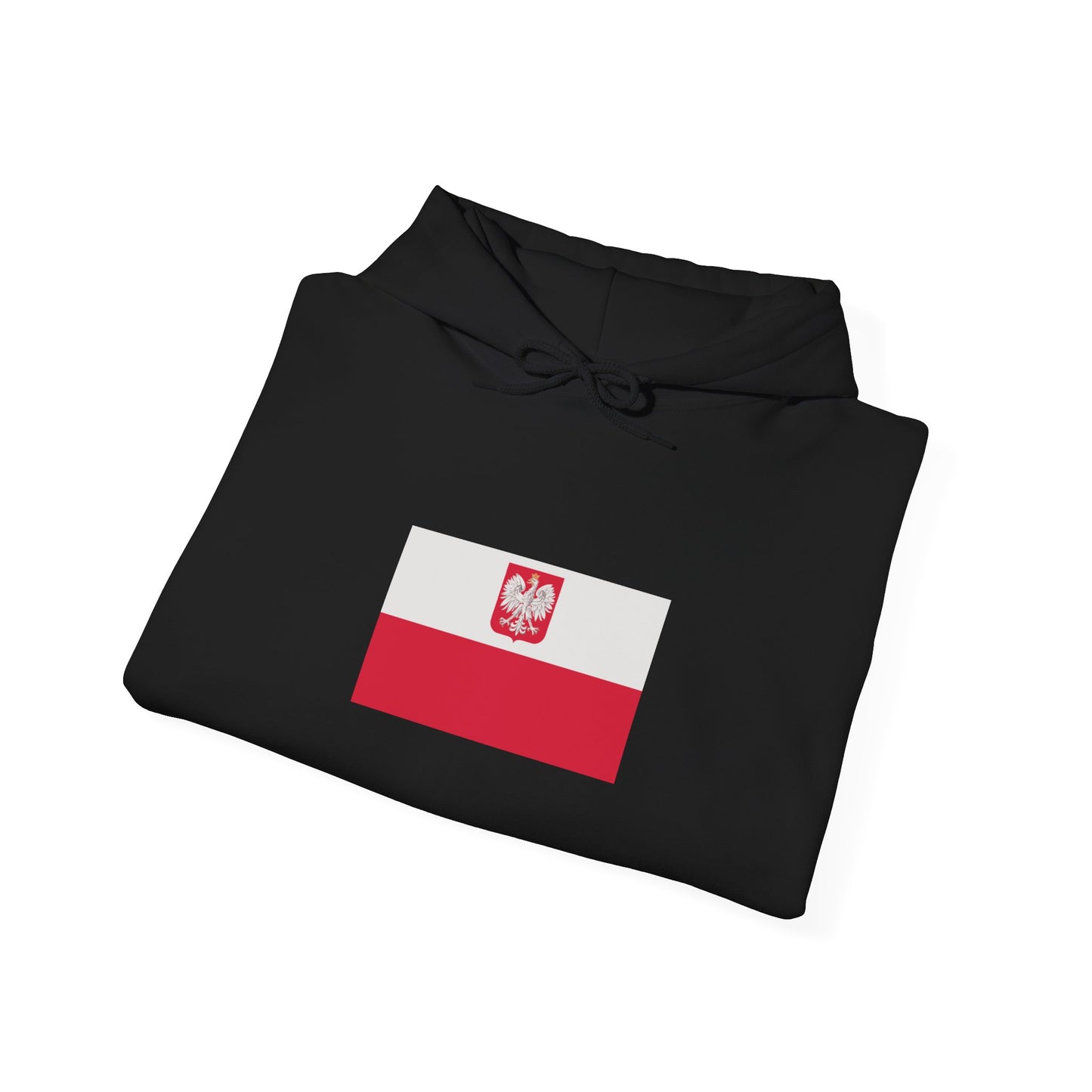 poland  icons™ Hooded Sweatshirt