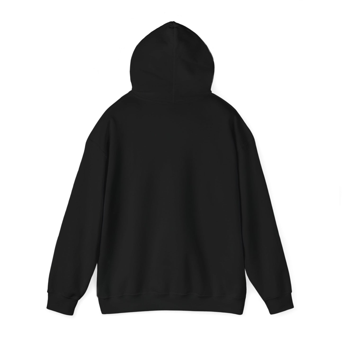 money up™ Hooded Sweatshirt