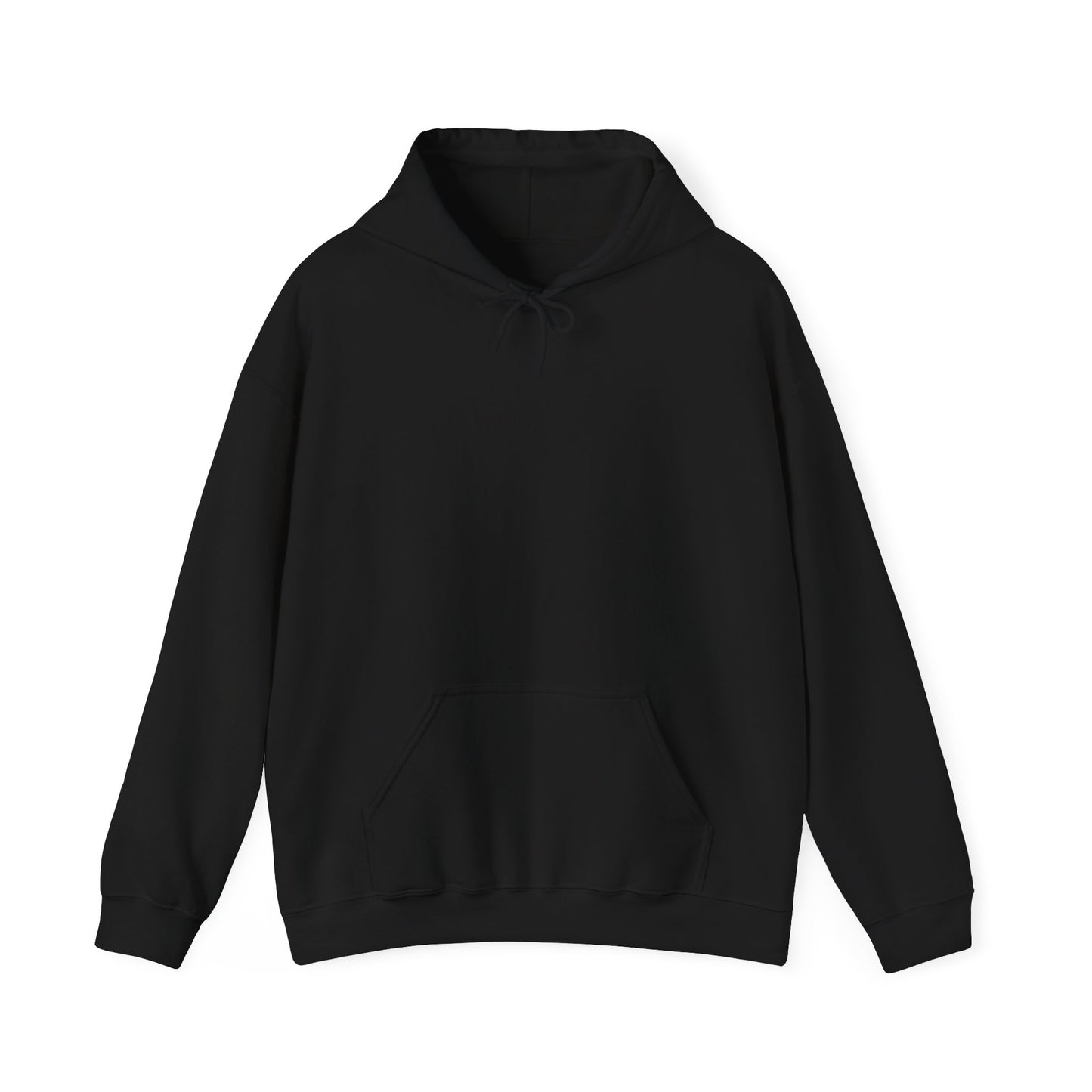 evade taxes™ Hooded Sweatshirt