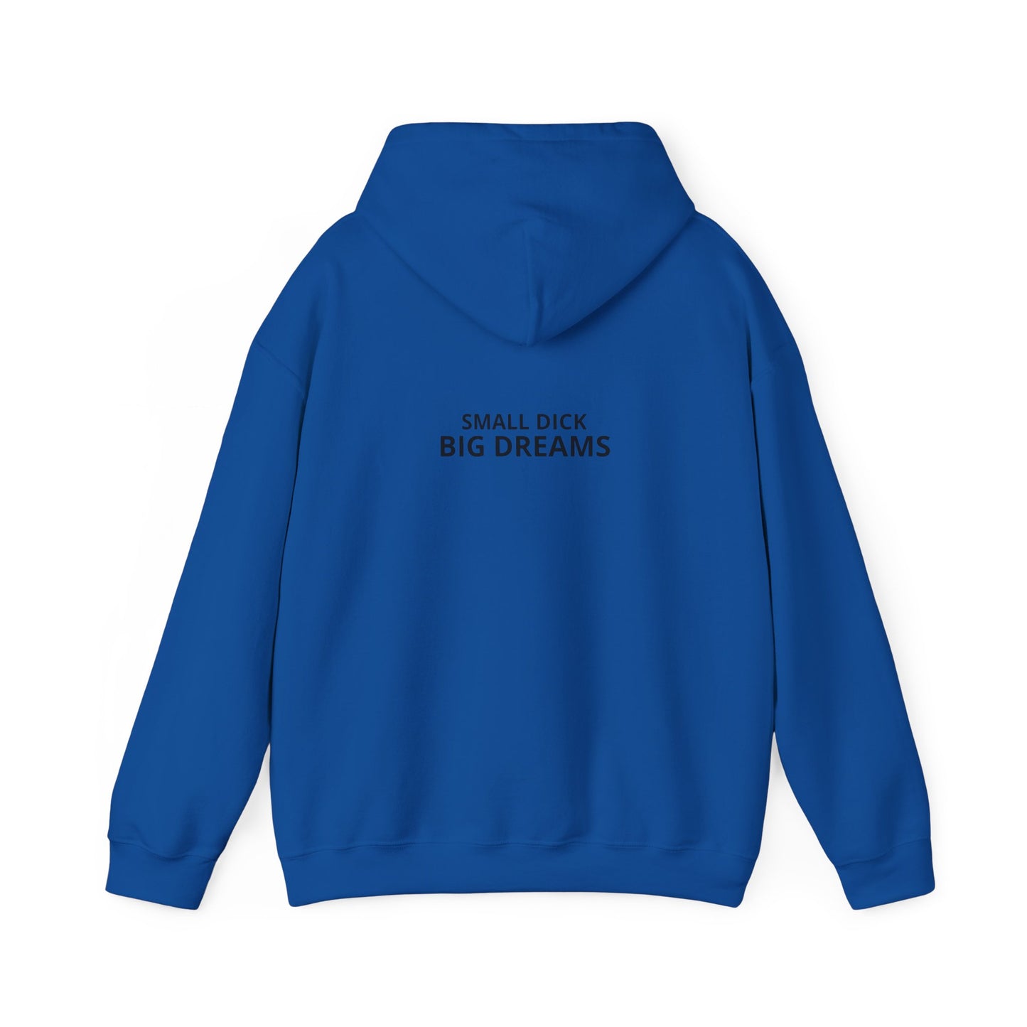 big dreams™ Hooded Sweatshirt