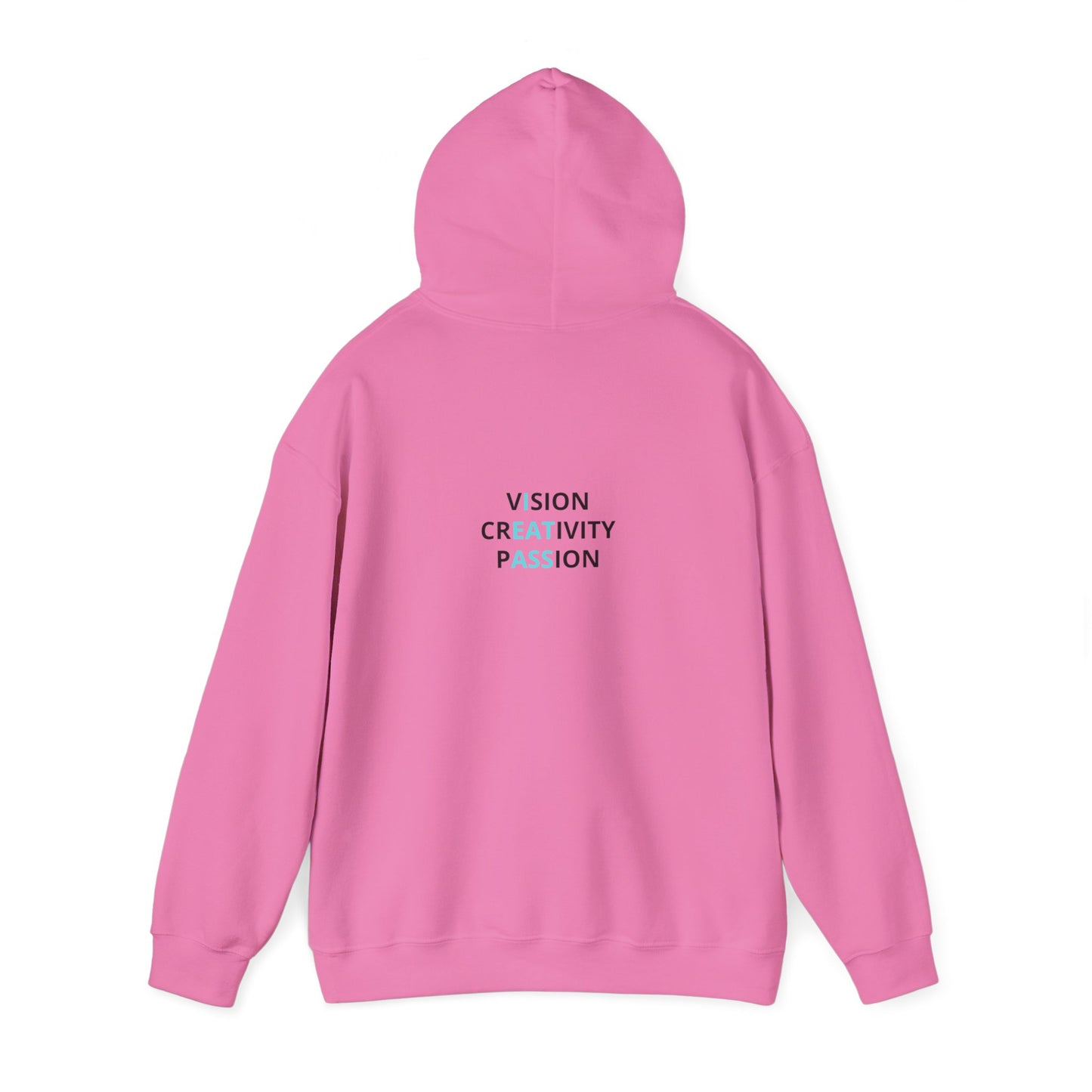 i eat ass™ Hooded Sweatshirt