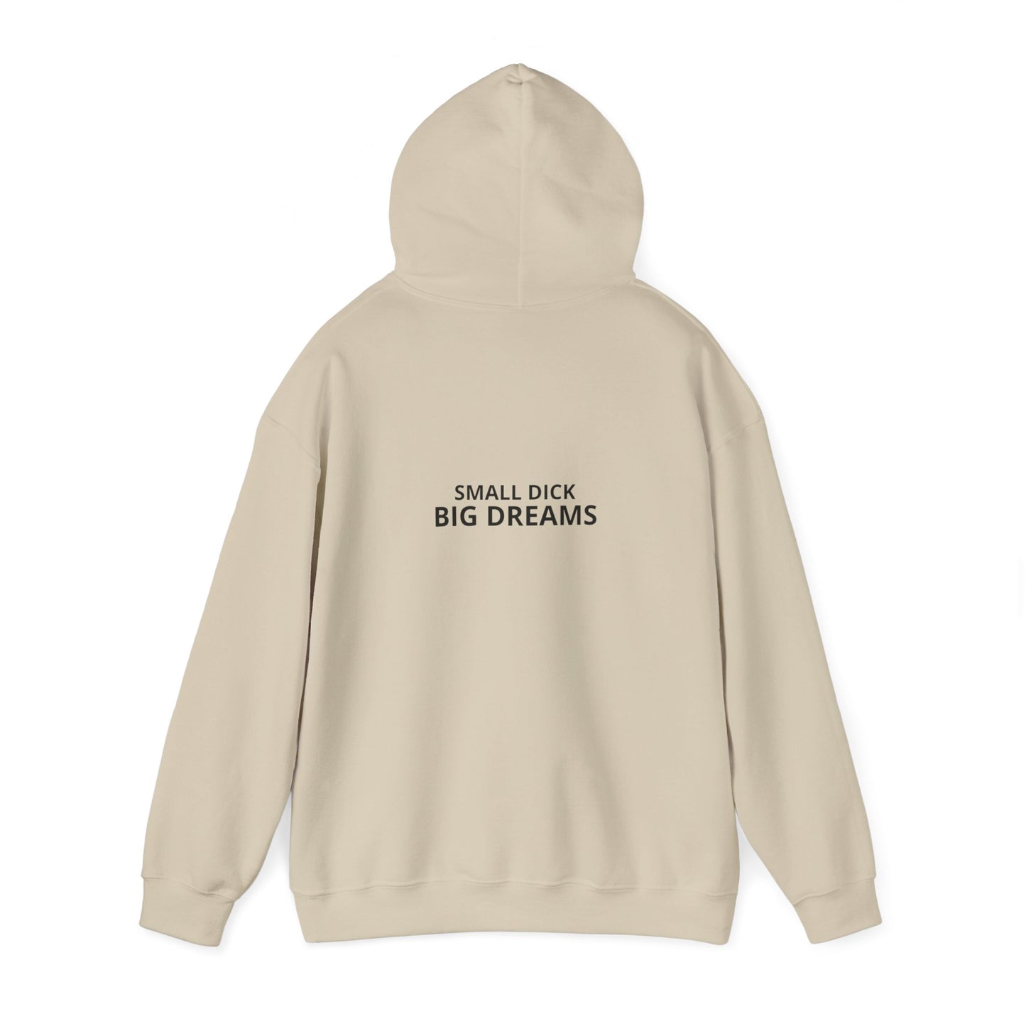 big dreams™ Hooded Sweatshirt