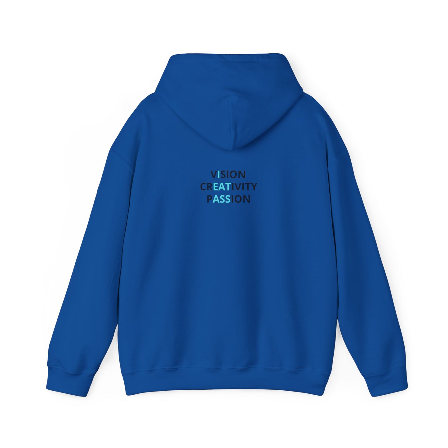 i eat ass™ Hooded Sweatshirt