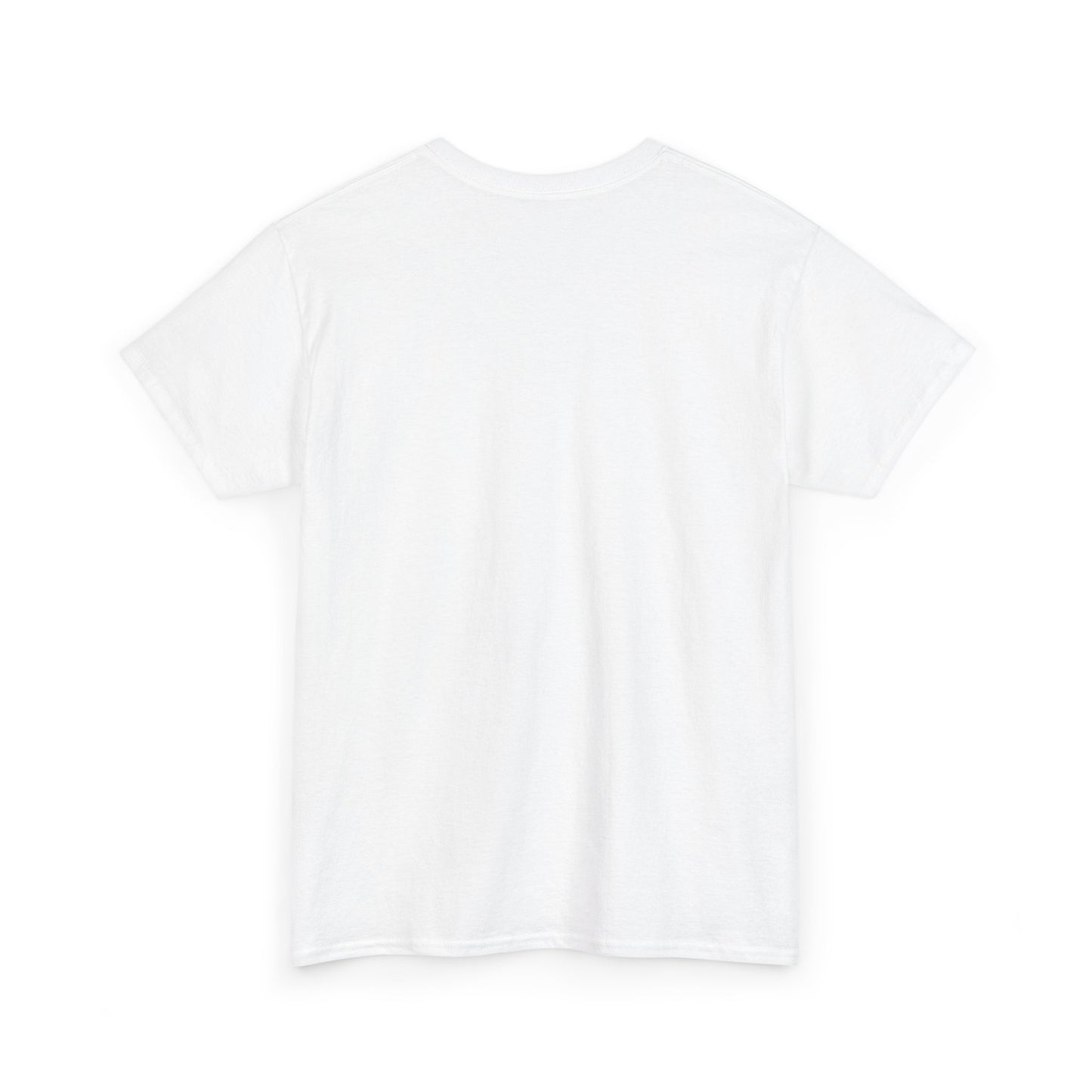 GIGA CHAD Cotton Tee