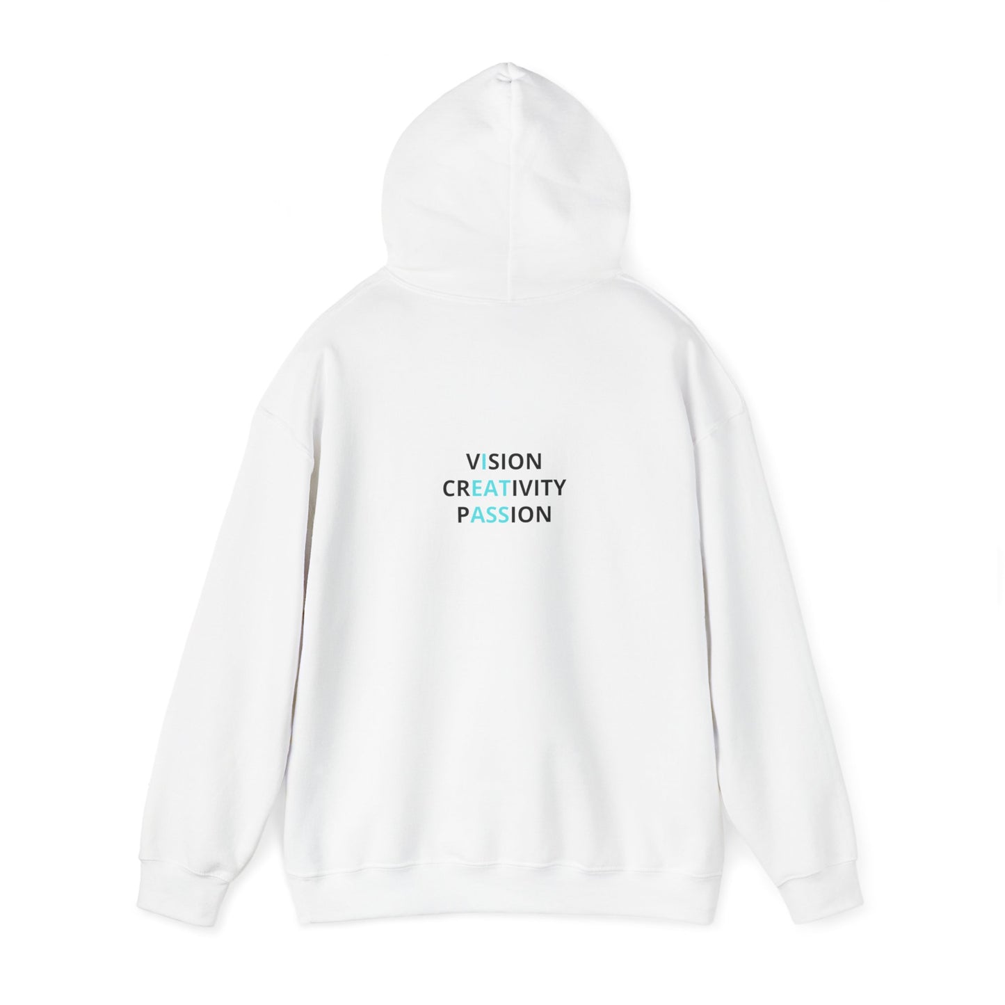 i eat ass™ Hooded Sweatshirt