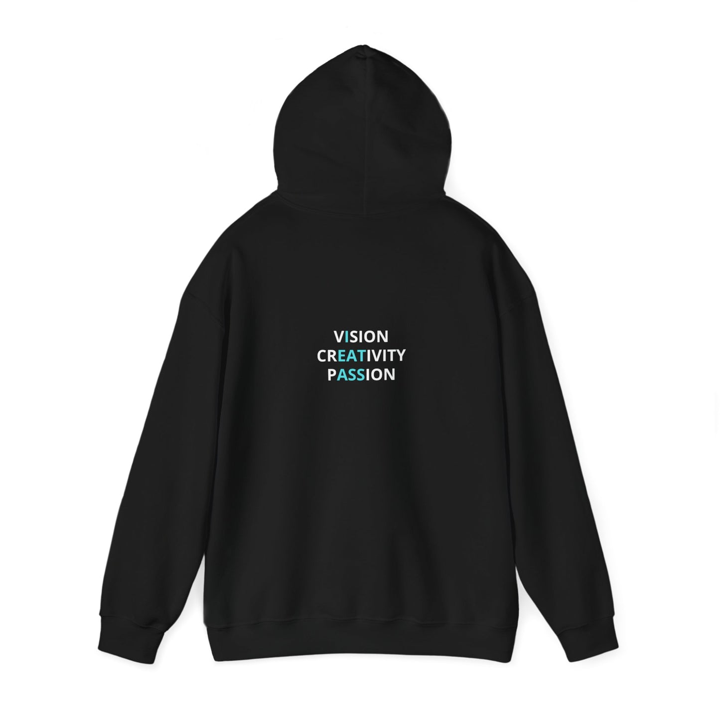 i eat ass™ Hooded Sweatshirt