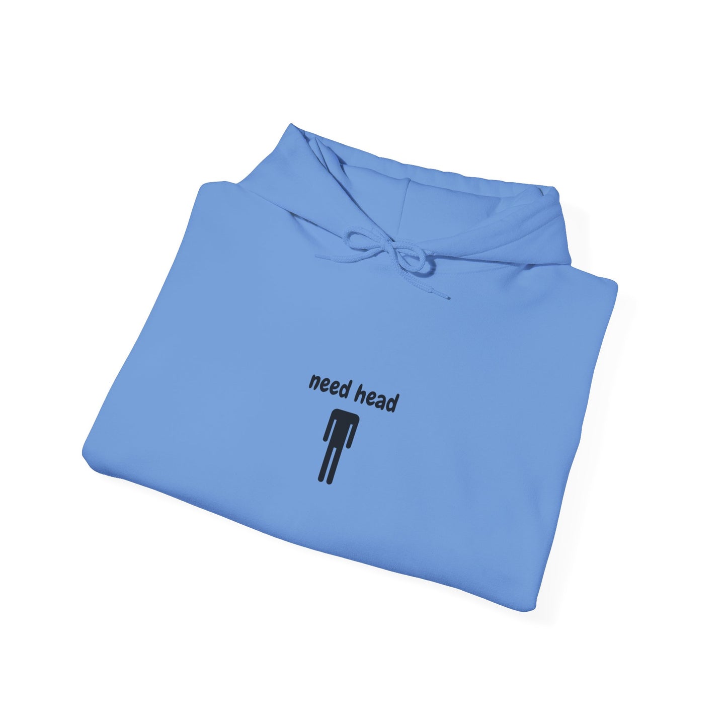 need head™ Hooded Sweatshirt