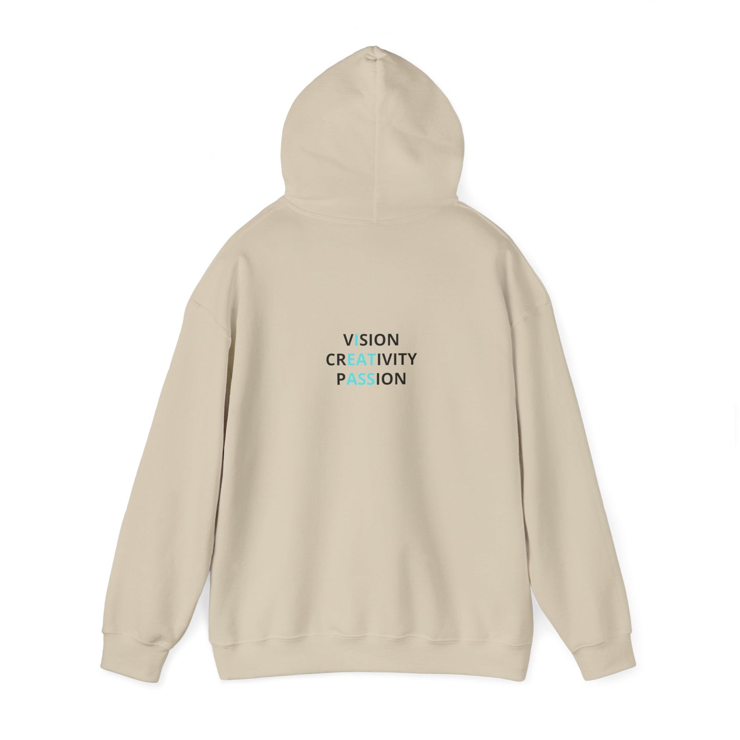 i eat ass™ Hooded Sweatshirt