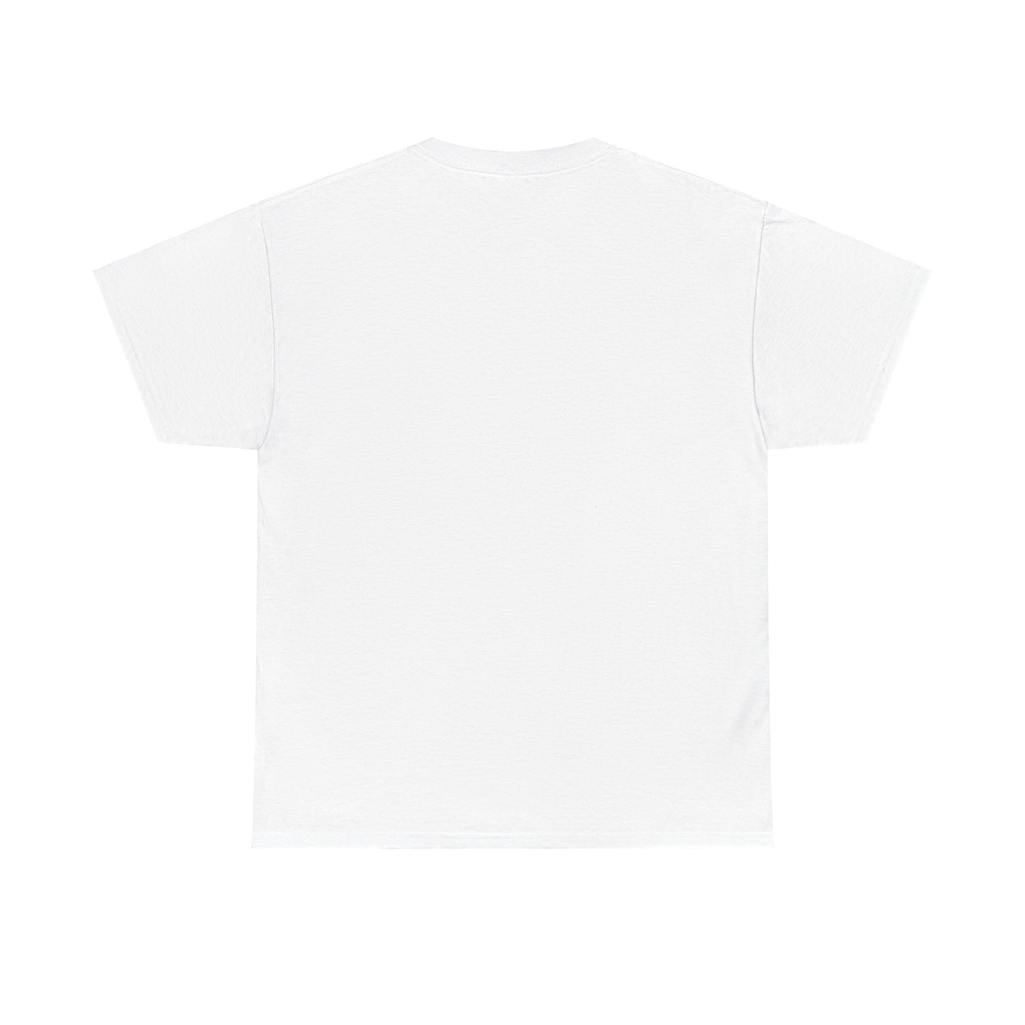 evade taxes Cotton Tee