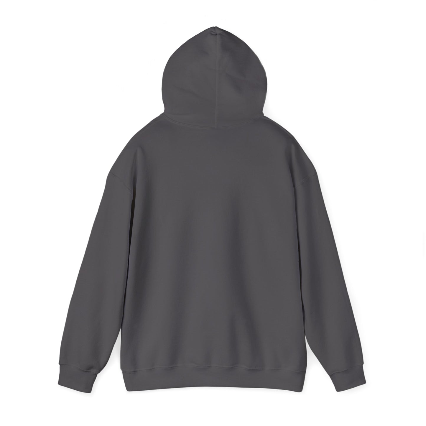 money up™ Hooded Sweatshirt