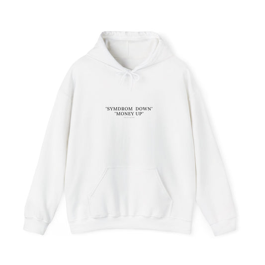 money up™ Hooded Sweatshirt