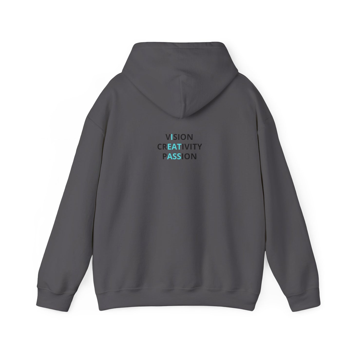 i eat ass™ Hooded Sweatshirt