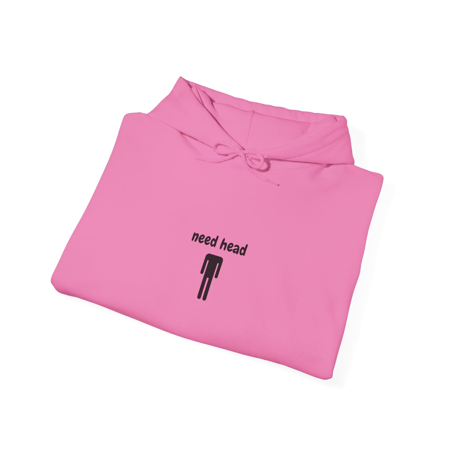 need head™ Hooded Sweatshirt