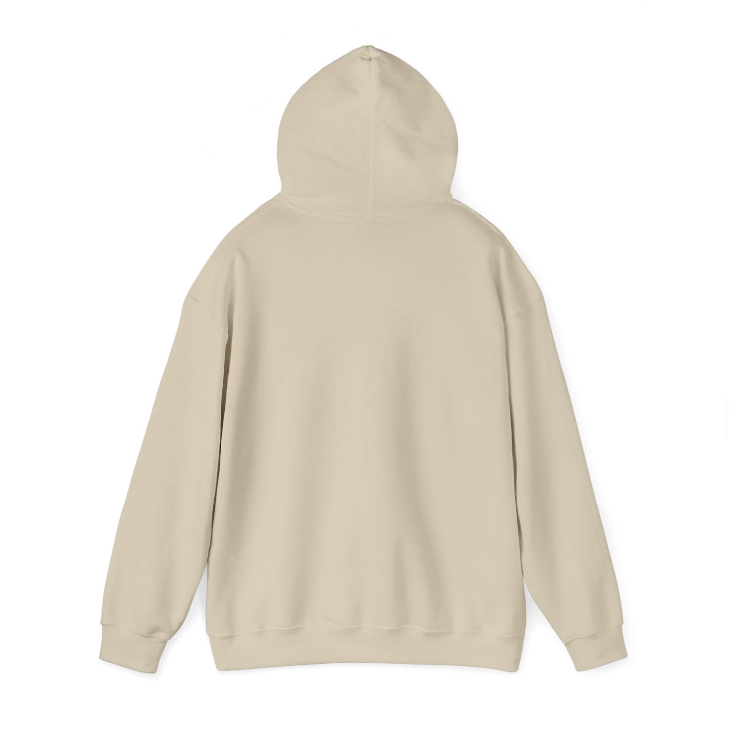 money up™ Hooded Sweatshirt