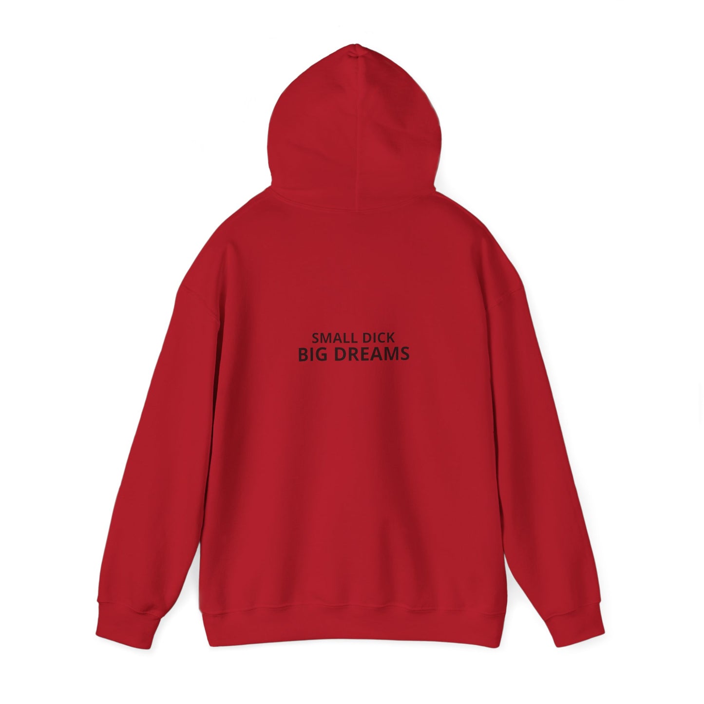 big dreams™ Hooded Sweatshirt