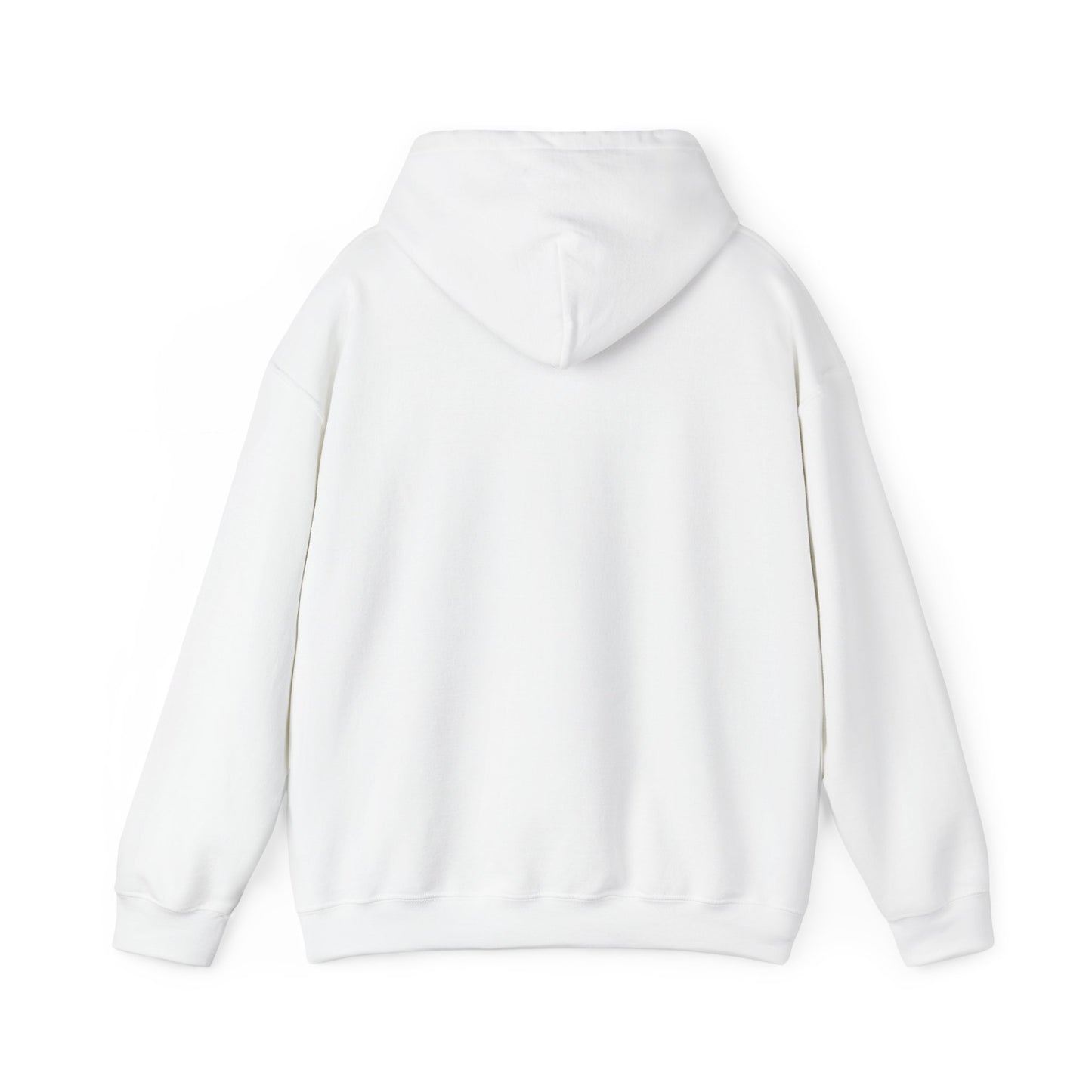 white monster™ Hooded Sweatshirt