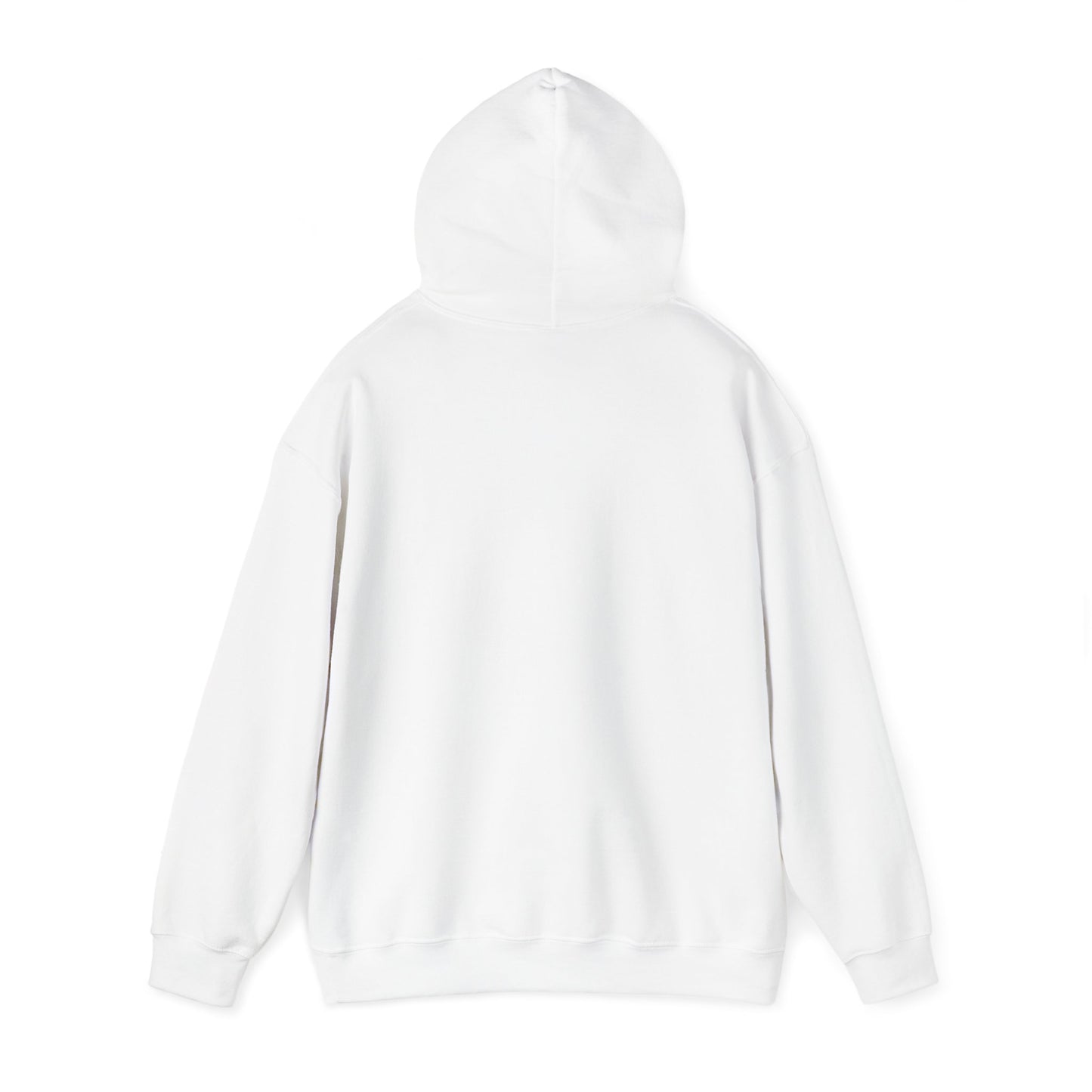 white monster™ Hooded Sweatshirt