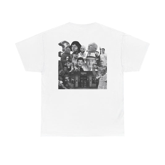 POLAND ICONS Cotton Tee