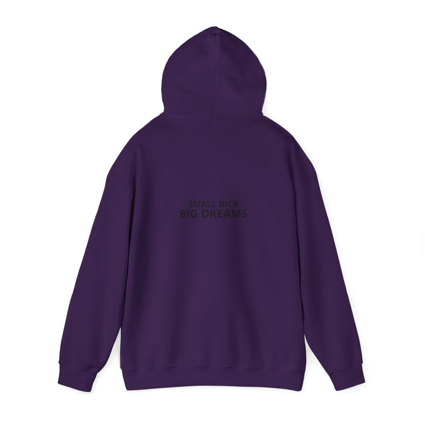 big dreams™ Hooded Sweatshirt