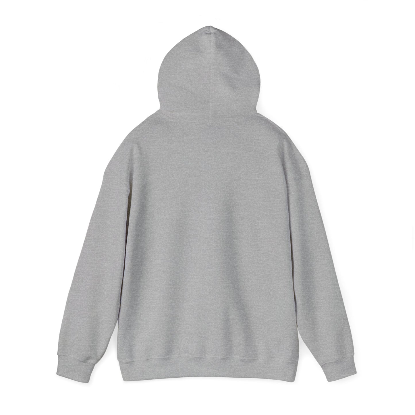 money up™ Hooded Sweatshirt