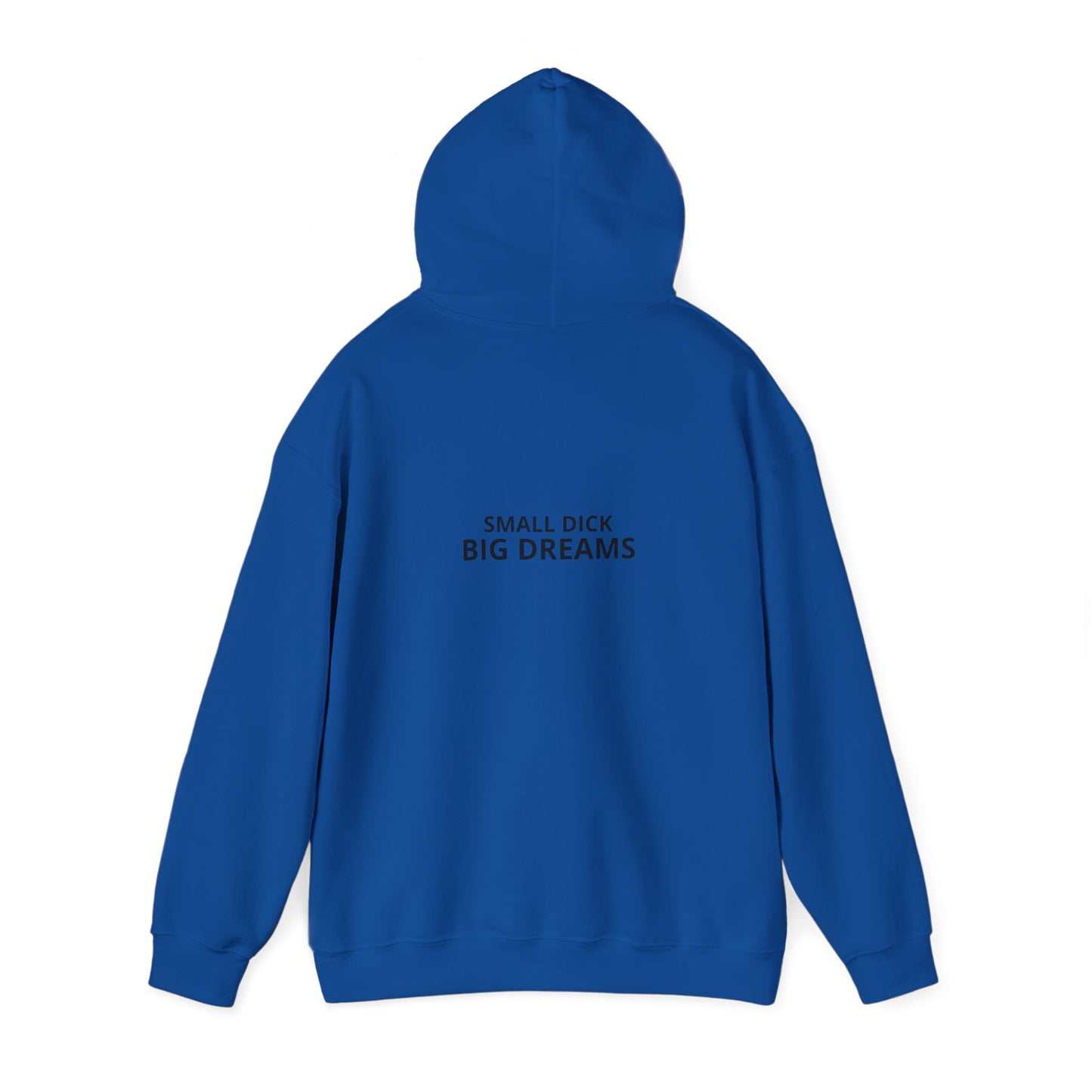 big dreams™ Hooded Sweatshirt